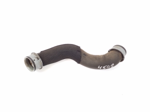   Radiator hose  - A2125018282 
