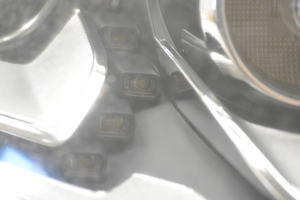 Volkswagen Passat B7 (2010–2014) Headlight 3AC941752 - 5