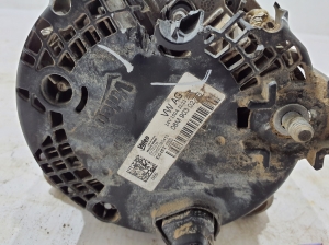 AUDI Q5 (2017–2026) Generaator 06M903027B - 3