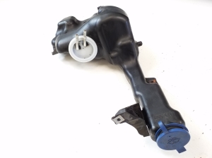 Mercedes Benz E-Class W212 (2009–2015) Front washer fluid reservoir A2048601860 - 2