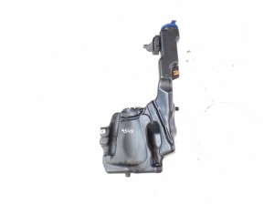Mercedes Benz E-Class W212 (2009–2015) Front washer fluid reservoir A2048601860 - 3