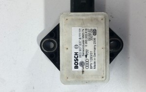 AUDI A4 B7 (2004–2008) Computer ESP 8E0907637B - 3