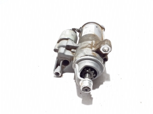 AUDI Q5 (2017–2026) Starter 06M911021A - 4