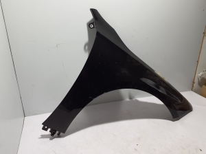 Mercedes Benz A-Class 177 (2018–2026) Front fender A1778810600 - 2