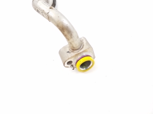 Mercedes Benz E-Class W212 (2009–2015) Klimaleitung A2128302516 - 2