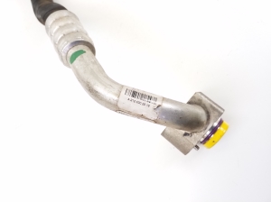 Mercedes Benz E-Class W212 (2009–2015) Klimaleitung A2128302516 - 3