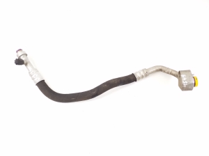 Mercedes Benz E-Class W212 (2009–2015) Klimaleitung A2128302516 - 4