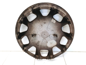 Ford Transit (2012–2026) Wheel cover BK211130EC - 2