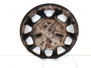 Ford Transit (2012–2026) Wheel cover BK211130EC - 3
