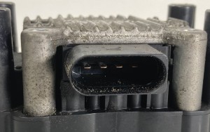 AUDI A2 (2000–2005) Ignition coil 032905106B - 3