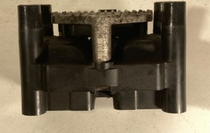 AUDI A2 (2000–2005) Ignition coil 032905106B - 4
