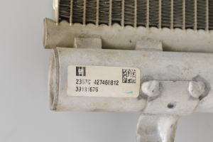 Opel Astra K (2015–2021) Klimakühler 39131676 - 3