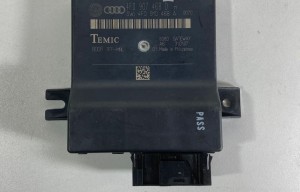 Gateway-Steuermodul - 4F0907468D