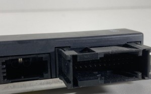 AUDI A6 C6 (2004–2011) Gateway-Steuermodul 4F0907468D - 2