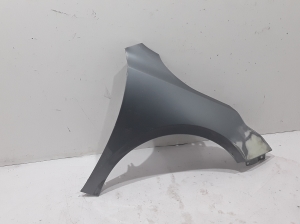 Kia ceed (2018–2026) Front fender 66321J7010 - 2