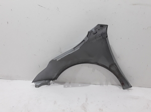 Kia ceed (2018–2026) Front fender 66321J7010 - 4