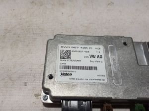 AUDI Q5 (2017–2026) Camera control module 8W0907428C - 2