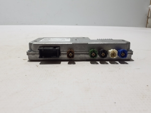 AUDI Q5 (2017–2026) Camera control module 8W0907428C - 3