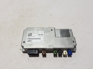   Kamera-Steuergerät  - 8W0907428C 