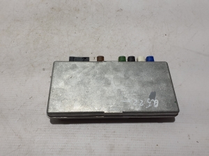 AUDI Q5 (2017–2026) Camera control module 8W0907428C - 4