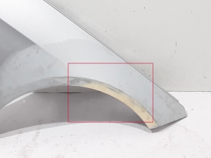 Mercedes Benz E-Class W212 (2009–2015) Front fender A2128810201 - 2