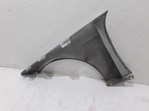 Mercedes Benz E-Class W212 (2009–2015) Front fender A2128810201 - 3