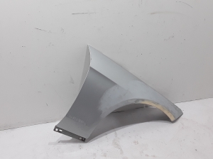 Mercedes Benz E-Class W212 (2009–2015) Front fender A2128810201 - 4