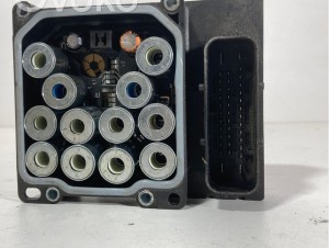 BMW 5 SERIES E60 (2003–2010) ABS Steuergerät 3451677779701 - 2