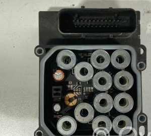 BMW 5 SERIES E60 (2003–2010) ABS Steuergerät 3451677779701 - 4