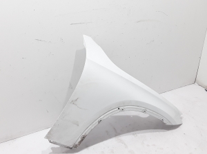 Mercedes Benz GLC-Class 254 (2022–2026) Front fender A2548810200 - 2