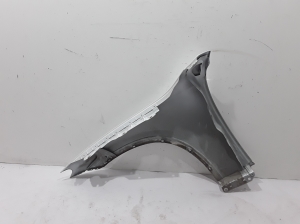 Mercedes Benz GLC-Class 254 (2022–2026) Front fender A2548810200 - 4
