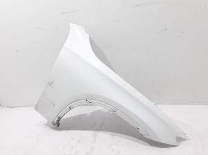 Front fender - A2548810200