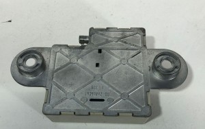 BMW 5 SERIES E60 (2003–2010) Control unit 693502401 - 2
