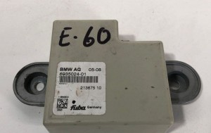 BMW 5 SERIES E60 (2003–2010) Control unit 693502401 - 3