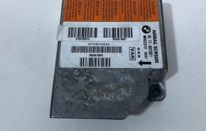 Airbag module - 65778372521