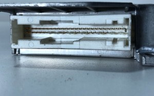BMW 5 SERIES E39 (1995–2004) Airbag module 65778372521 - 4