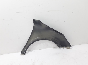 Kia Niro (2016–2022) Front fender 66311G5000 - 3