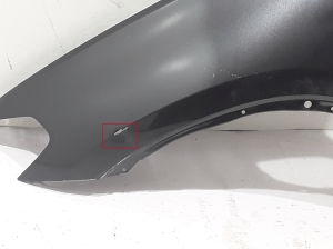 BMW 5 SERIES G30 (2016–2026) Esiporitiib 7443689 - 3