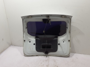 Dacia Duster (2010–2017) Trunk lid 901003101R - 2