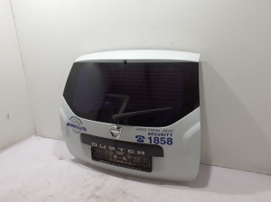 Dacia Duster (2010–2017) Trunk lid 901003101R - 3