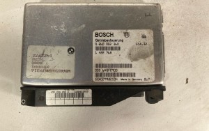 BMW 7 SERIJA E38 (1994–2001) Engine control unit 0260002360 - 3