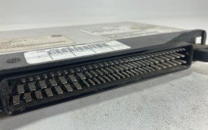 BMW 7 SERIJA E38 (1994–2001) Engine control unit 0260002360 - 4