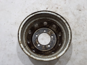 NISSAN Cabstar F24 (2006–2026) Felge 40300MB40B - 2