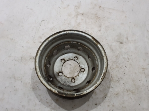 NISSAN Cabstar F24 (2006–2026) Felge 40300MB40B - 3