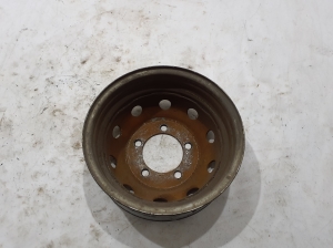 NISSAN Cabstar F24 (2006–2026) Felge 40300MB40B - 2