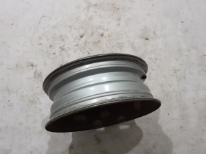 NISSAN Cabstar F24 (2006–2026) Felge 40300MB40B - 3