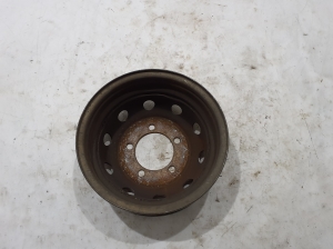 NISSAN Cabstar F24 (2006–2026) Felge 40300MB40B - 2