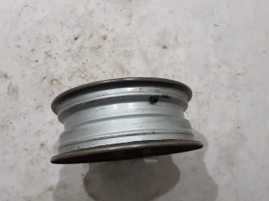 NISSAN Cabstar F24 (2006–2026) Felge 40300MB40B - 3