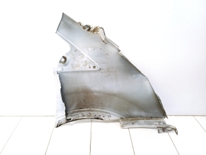 Ford Transit (2012–2026) Front fender - 2