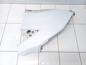 Ford Transit (2012–2026) Front fender - 3